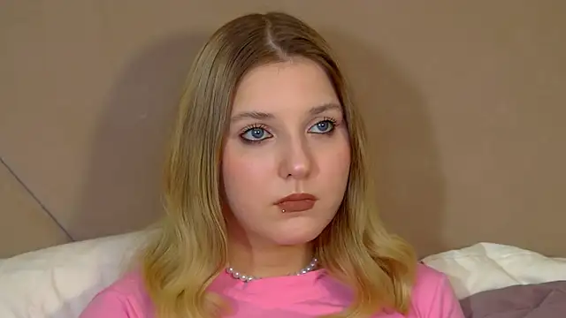 TinnaBurton – Naživo XXX chat