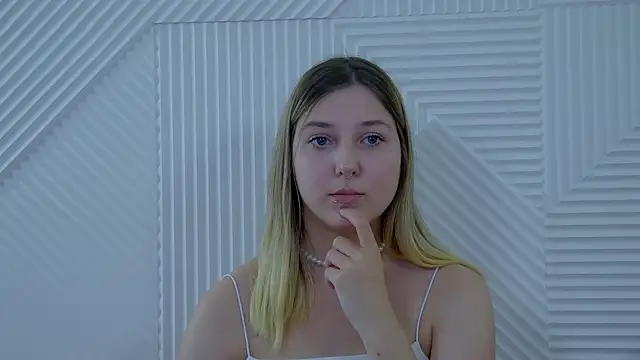 Chat ao vivo de TinnaBurton