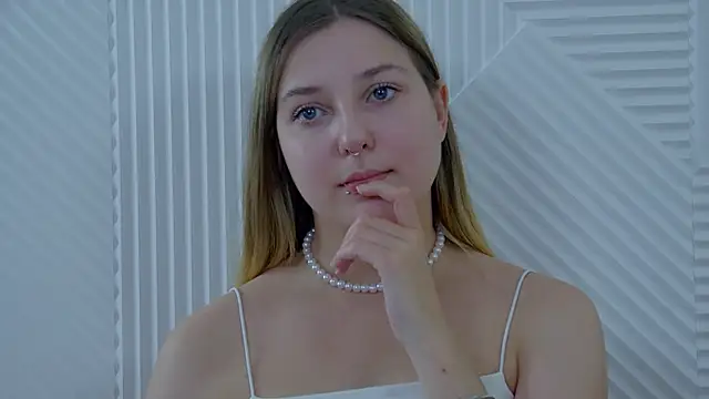 Chat soba uživo modela TinnaBurton