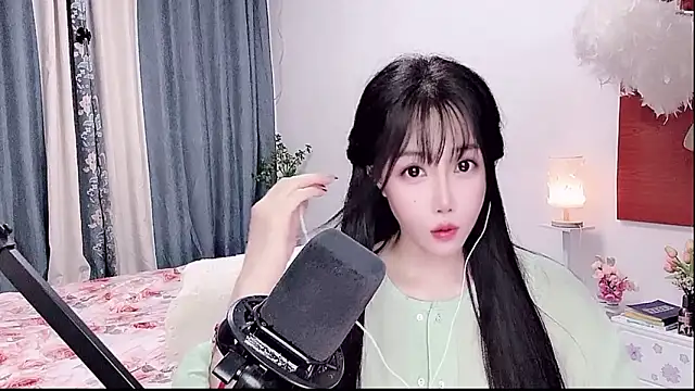 Laura_520 Live Chatraum