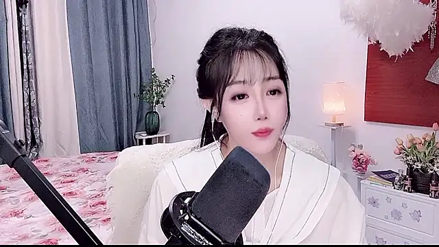 Laura_520 Ruang Obrolan Langsung