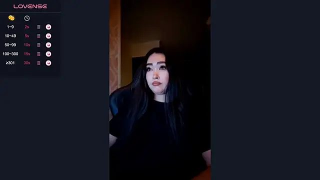 Emma_Uilson Live Chatraum
