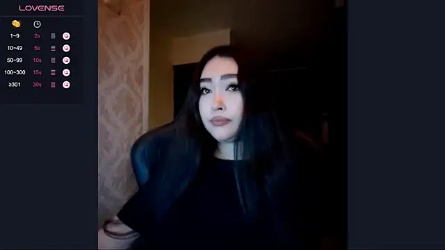 Sala de chat en directo de Emma_Uilson