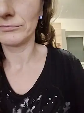 Sala de chat en directo de CrazyMaya39
