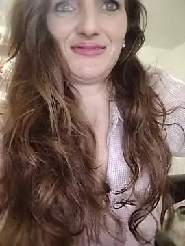 Chat ao vivo de CrazyMaya39