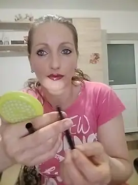 Sala de chat ao vivo de CrazyMaya39