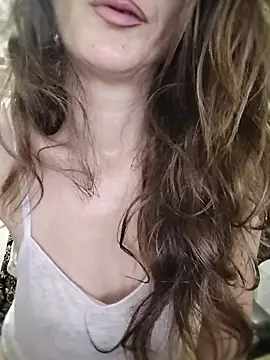 Živá chatovací místnost CrazyMaya39