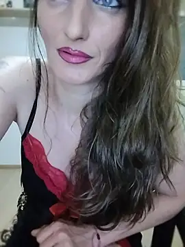 CrazyMaya39 Adlı Modelin Canlı Sohbet Odası