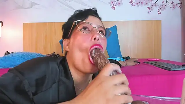 Chat ao vivo de Laura_Torress