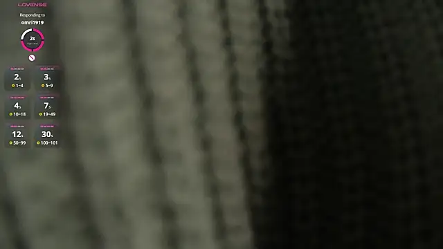 Sala de chat en directo de AdritVance