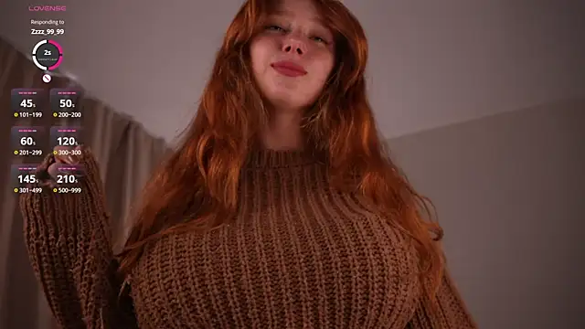 Chat ao vivo de AdritVance