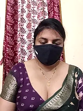 Živá chatovací místnost Indian_Telugu_Indhu