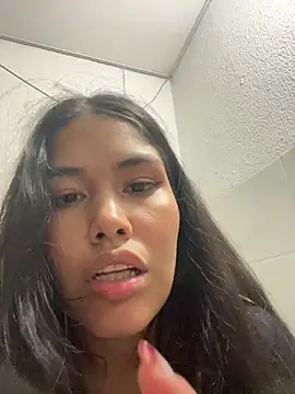 Chat ao vivo de Channel_Mills