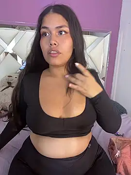 Channel_Mills – live chatrum