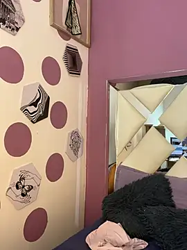 Sala de chat en directo de Channel_Mills