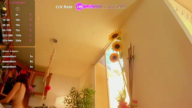 aghata_jackson_ Live Chatraum