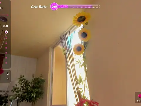 aghata_jackson_ Live Chatraum