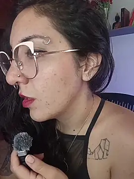 Melinerd – Naživo XXX chat