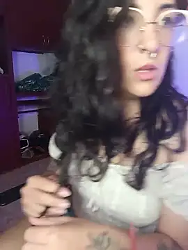 Melinerd – Naživo XXX chat