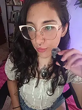 Melinerd – Naživo XXX chat