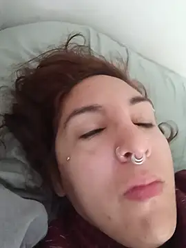 Show de sexo ao vivo de Melinerd