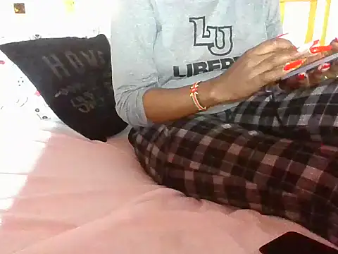 Bilik Sembang Langsung Naughtybadgal