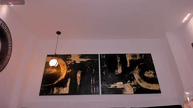 Chat soba uživo modela ZaraKafruni