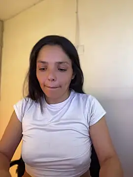 Živá chatovací místnost LaraDanverss