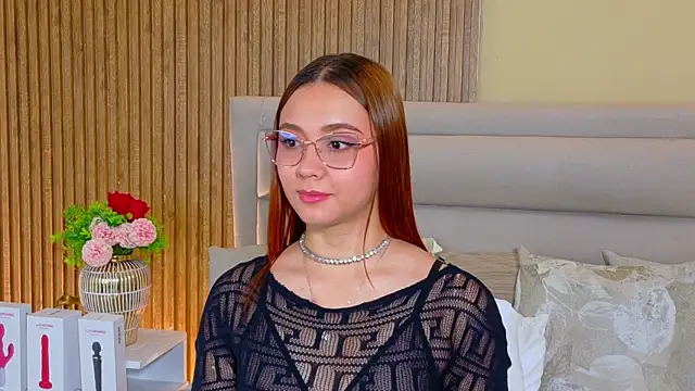 ห้องแชทสดของ LondraBlush