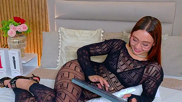 Sala de chat ao vivo de LondraBlush