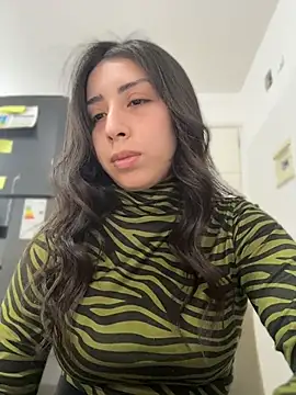 Lina_soler69's Live Chat Room