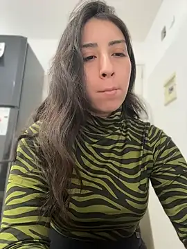 Lina_soler69 Live chatroom