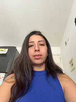 Živá chatovací místnost Lina_soler69