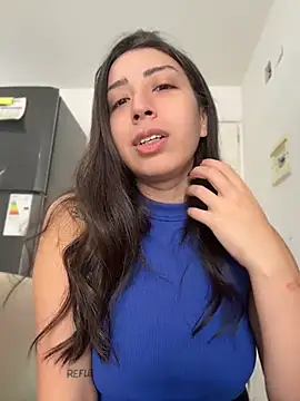 Lina_soler69 live-chat rom