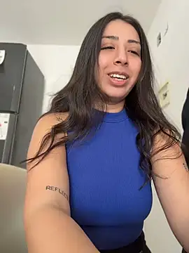 Lina_soler69 – Naživo chatovacia miestnosť
