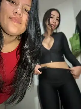 Lina_soler69 실시간 채팅방