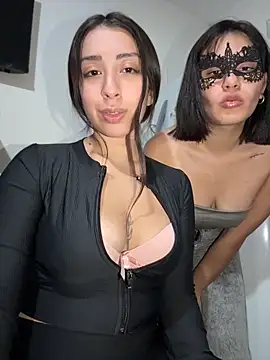 Lina_soler69 Adlı Modelin Canlı Sohbet Odası