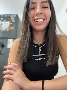 Chat soba uživo modela Lina_soler69