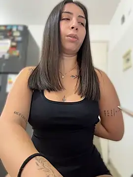 Lina_soler69 실시간 채팅방