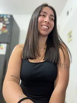 Lina_soler69のライブチャットルーム