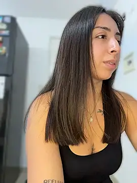 Lina_soler69 Live Chatraum