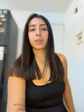 Lina_soler69 Live Chatraum