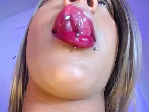 Sussan_cooper – Kamerová šou