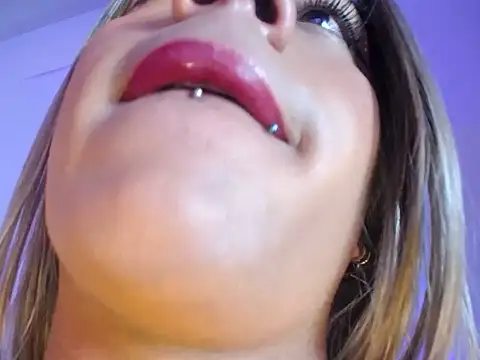 Sussan_cooper – Kamerová šou