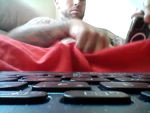 R134Ssr's Webcam Show