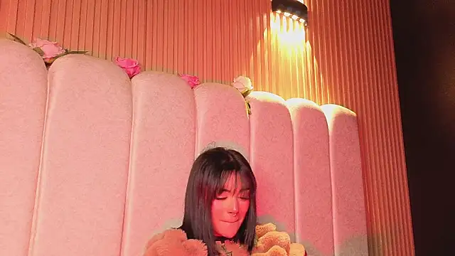 Milu_carbajal_x Live Chatraum