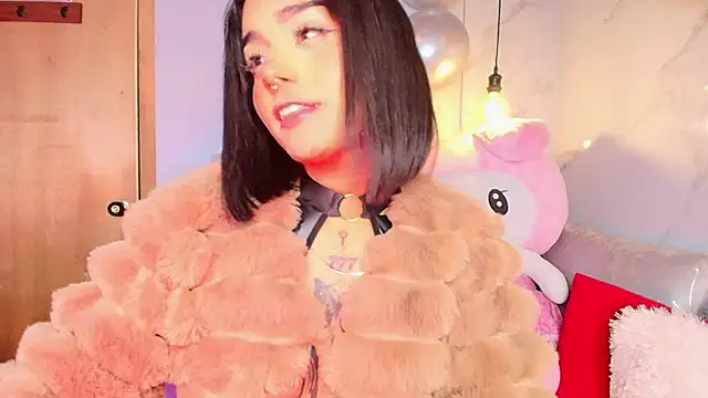 Milu_carbajal_x Live Chatraum