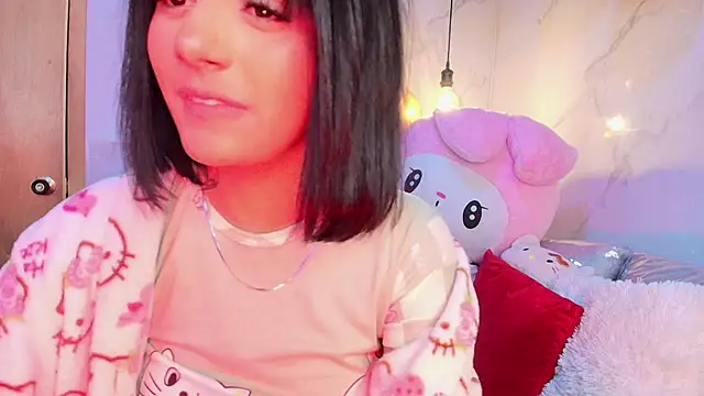 Milu_carbajal_x Adlı Modelin Canlı Sohbet Odası