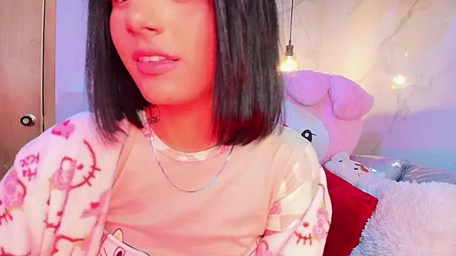 Milu_carbajal_x Live Chatraum