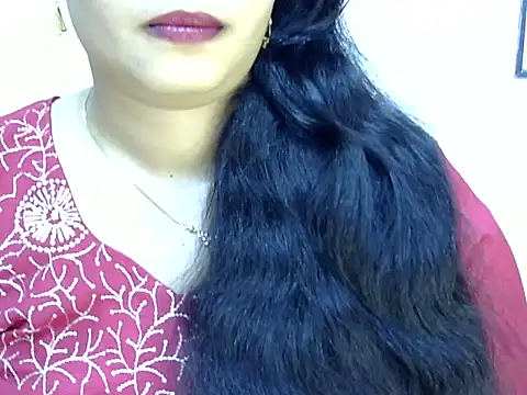 חדר צ'אט בשידור חי של Muskan_Jha